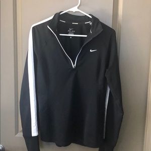 Nike Dri-Fit Running Jacket